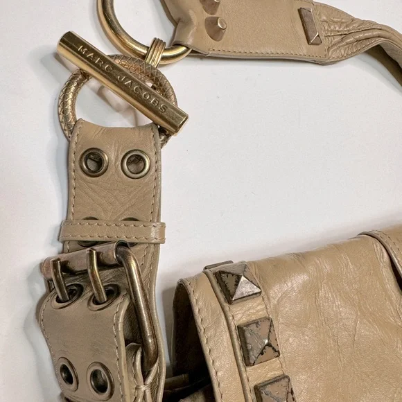 Marc Jacobs Sweet Punk Siouxsie Bag - Picture 5 of 15